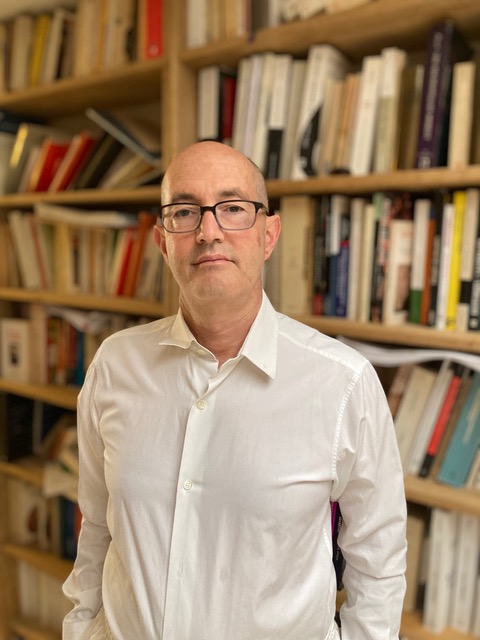 Patrick Weil